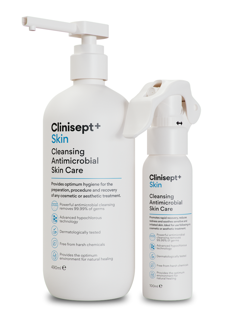 Clinisept+