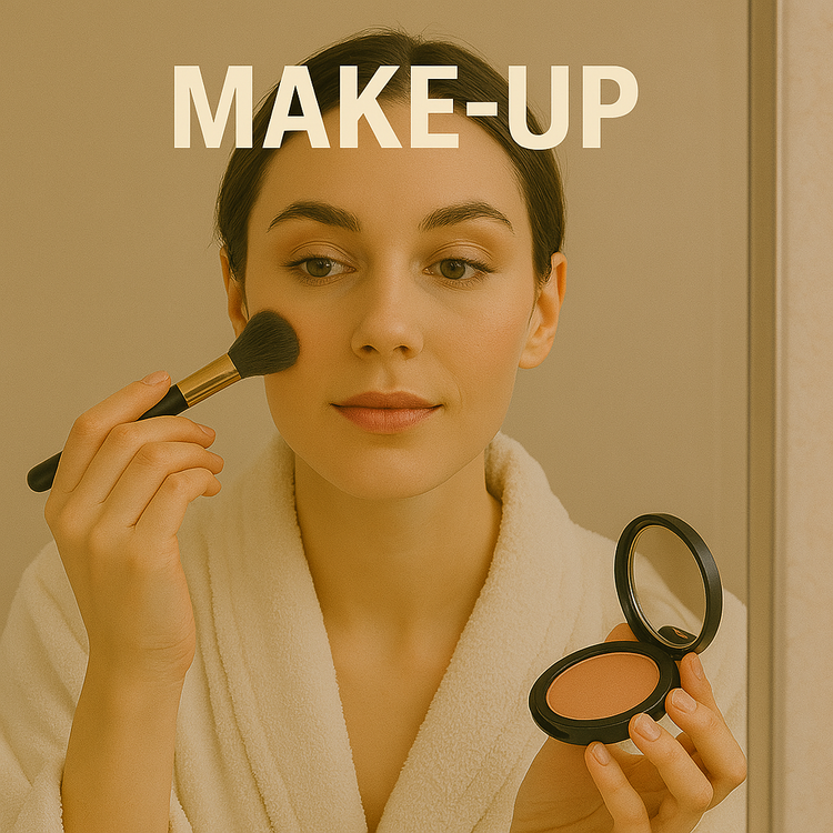 Make Up