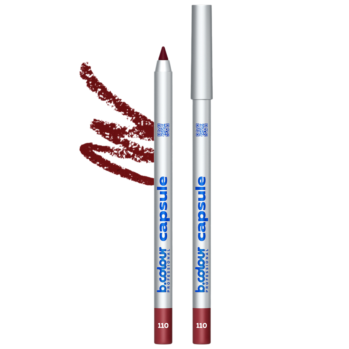 B.COLOUR PRO CAPSULE Lippenliner – SuperStay