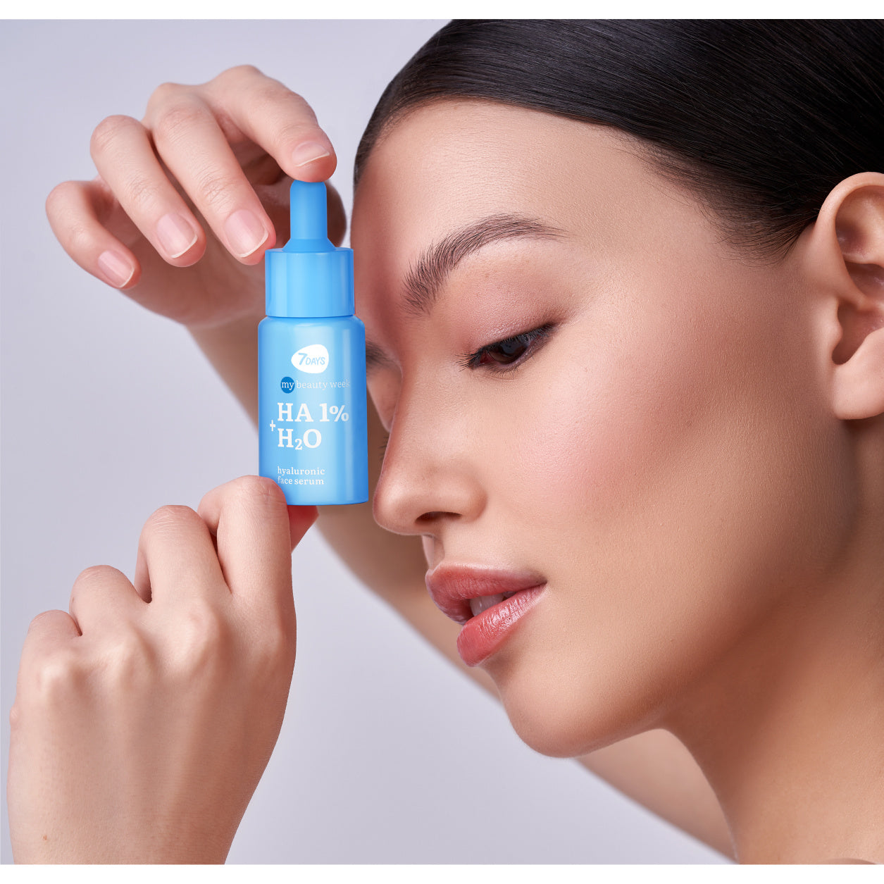 MY BEAUTY WEEK Geschenkset „DIVE INTO WATER“
