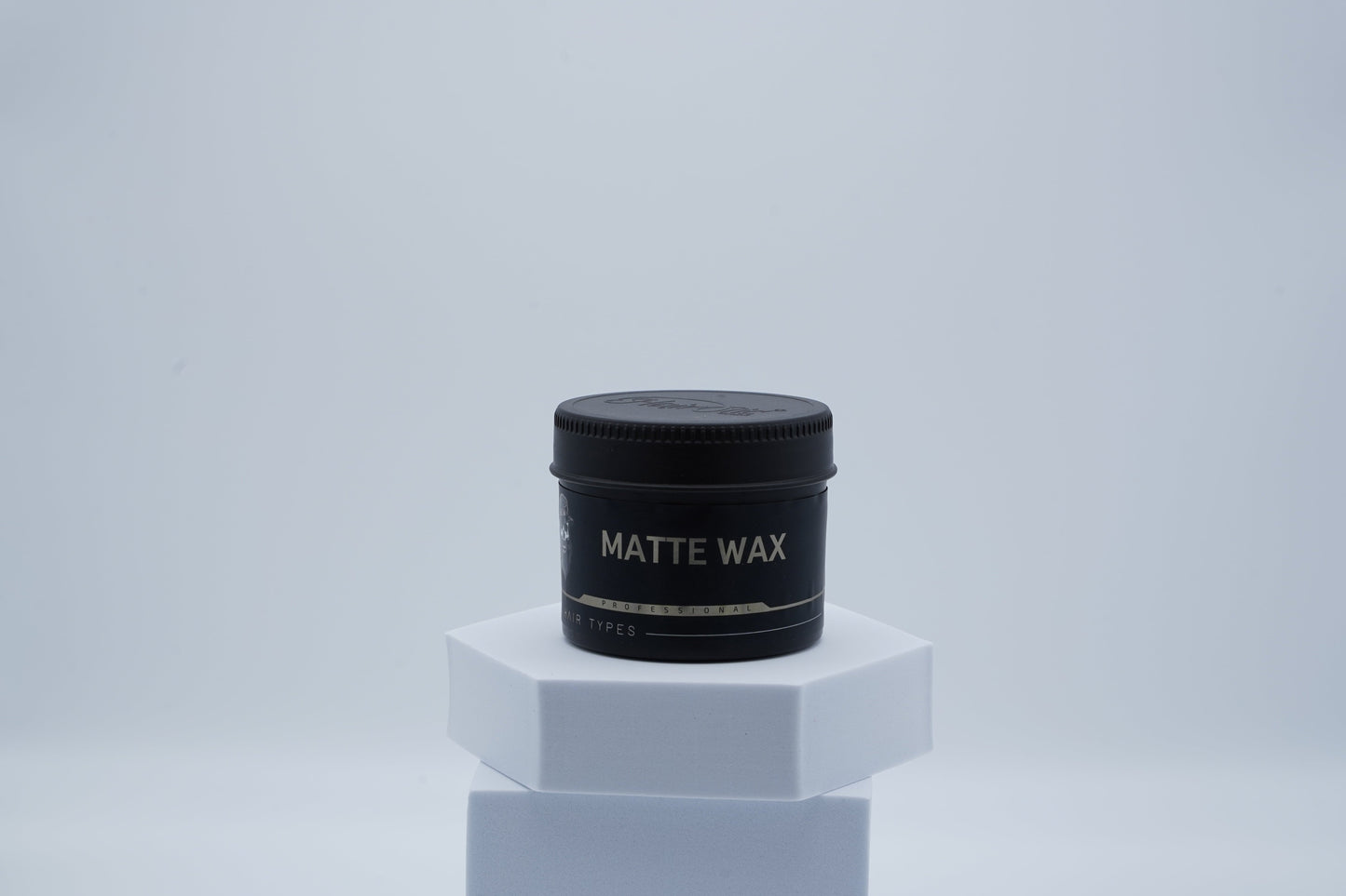 Hair Matte Wax 150ml
