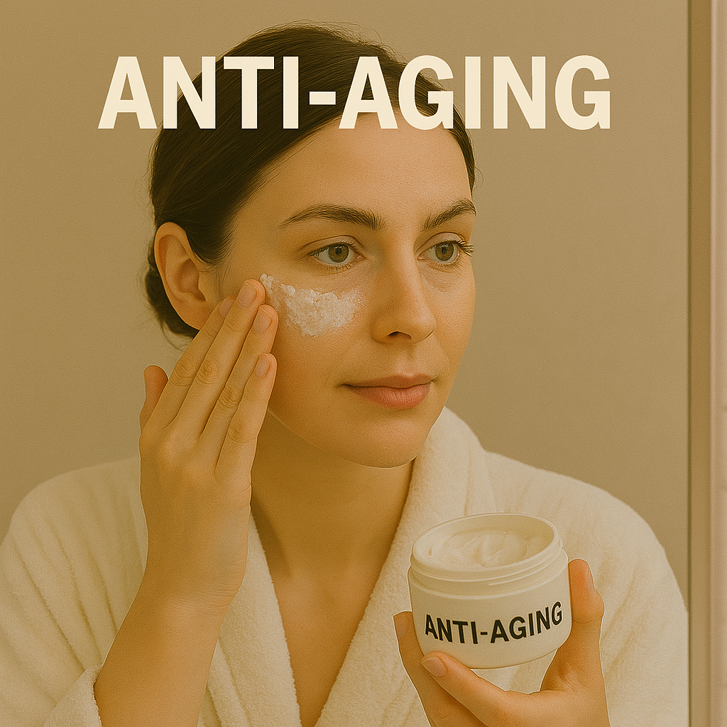 Anti-Aging