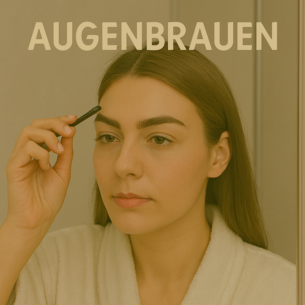 Augenbrauen