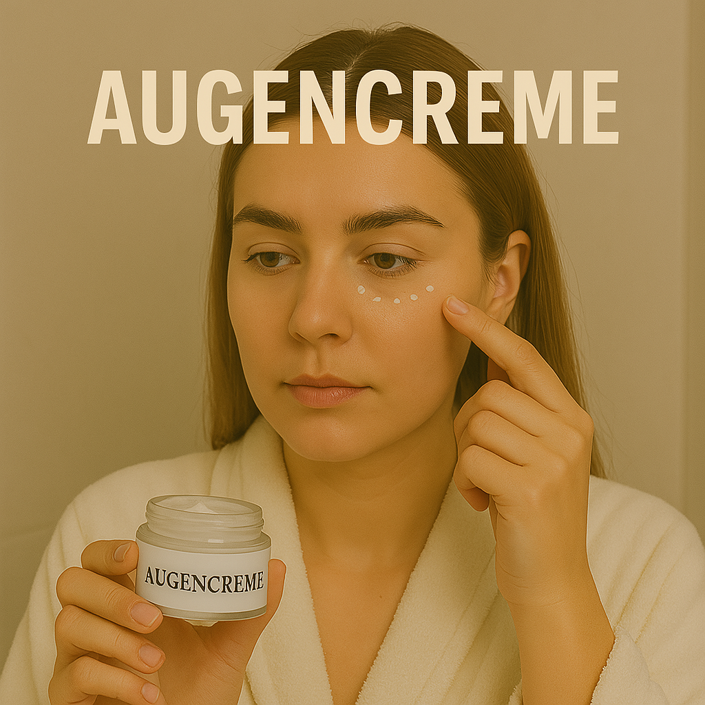 Augencreme