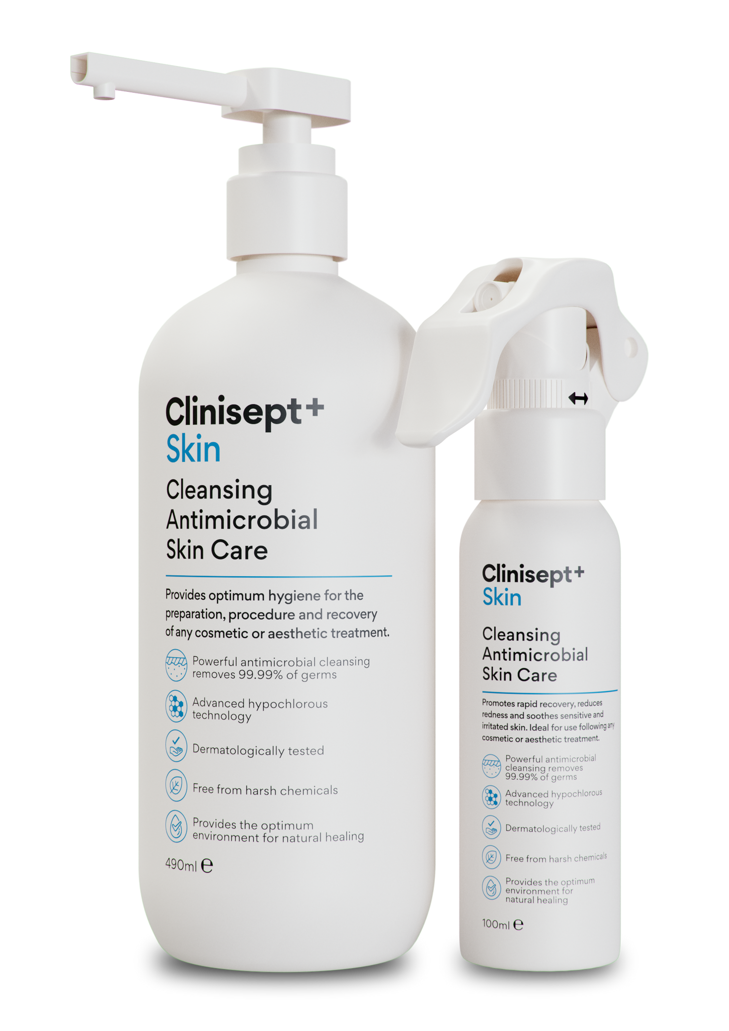 Clinisept+