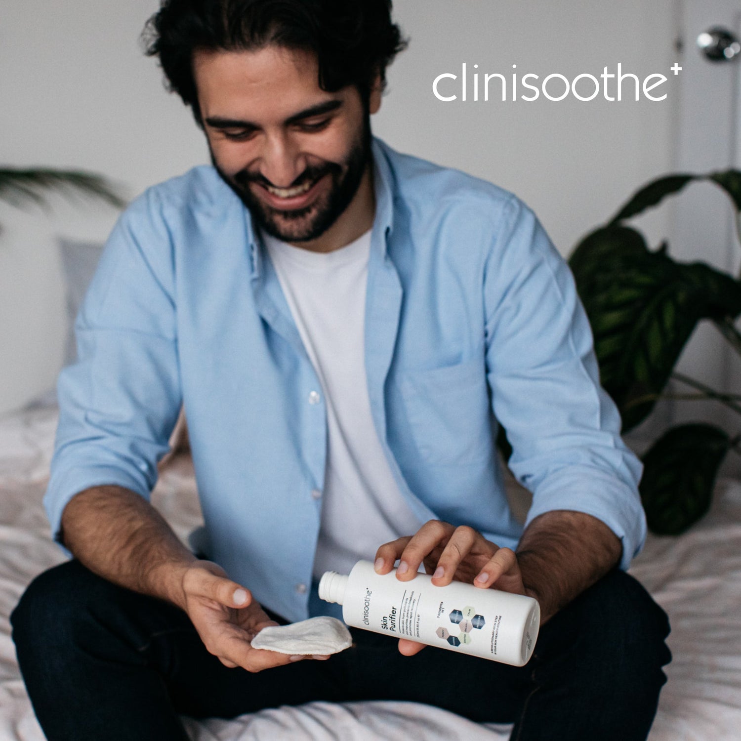 Clinisoothe+