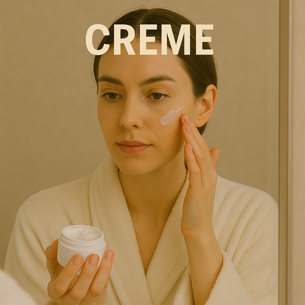 Creme