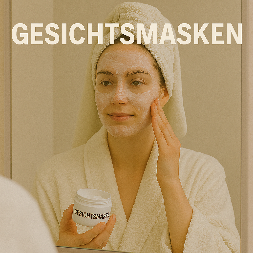 Gesichtsmasken