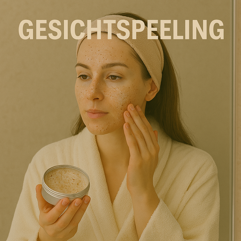 Gesichtspeeling