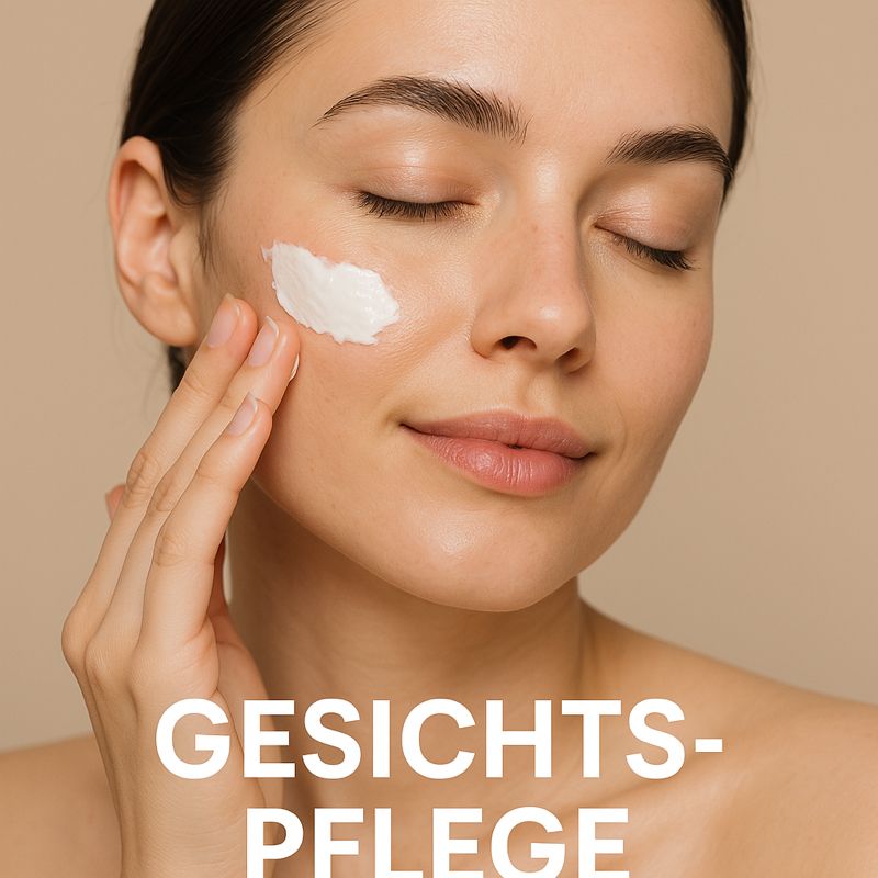 Gesichtspflege