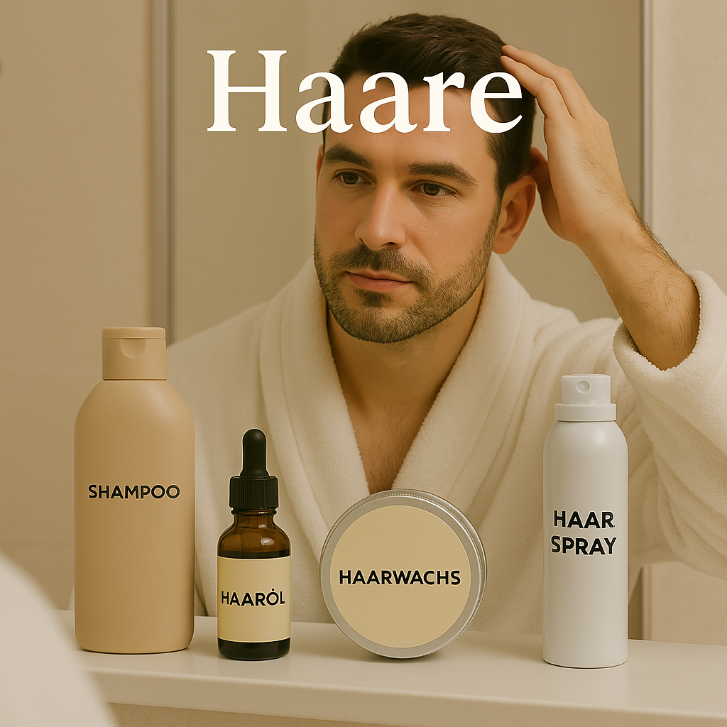 Haare