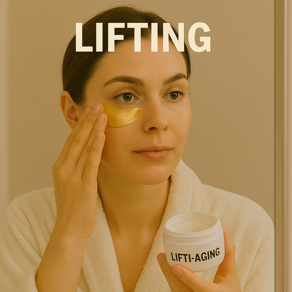 Lifting