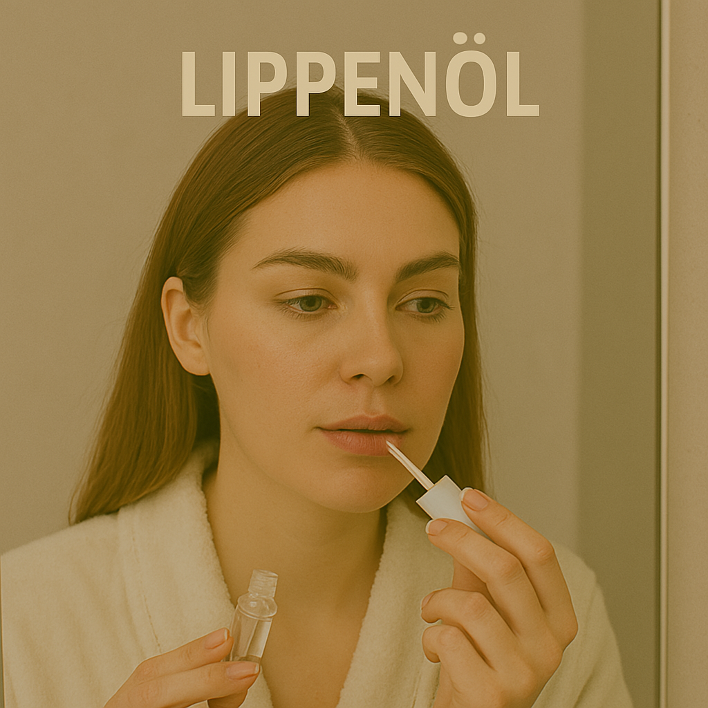 Lippenöl