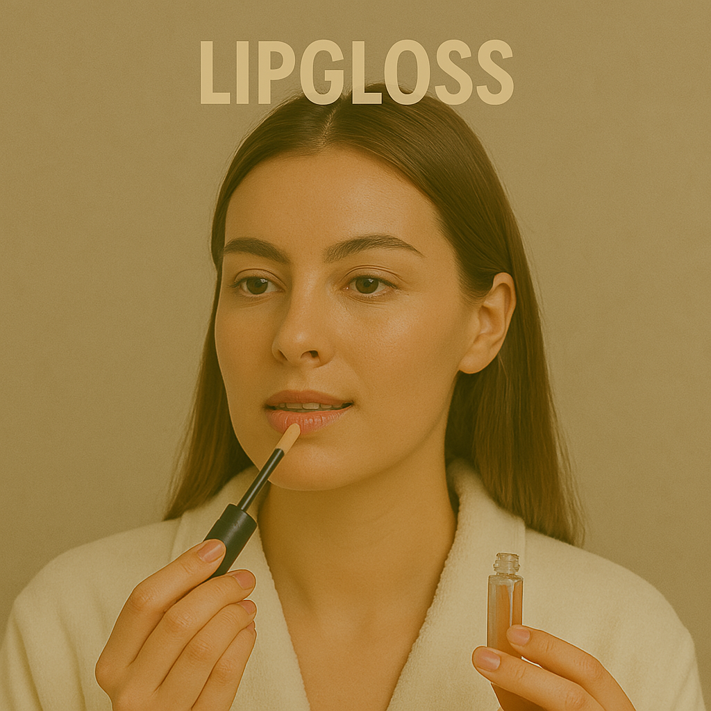 Lippgloss