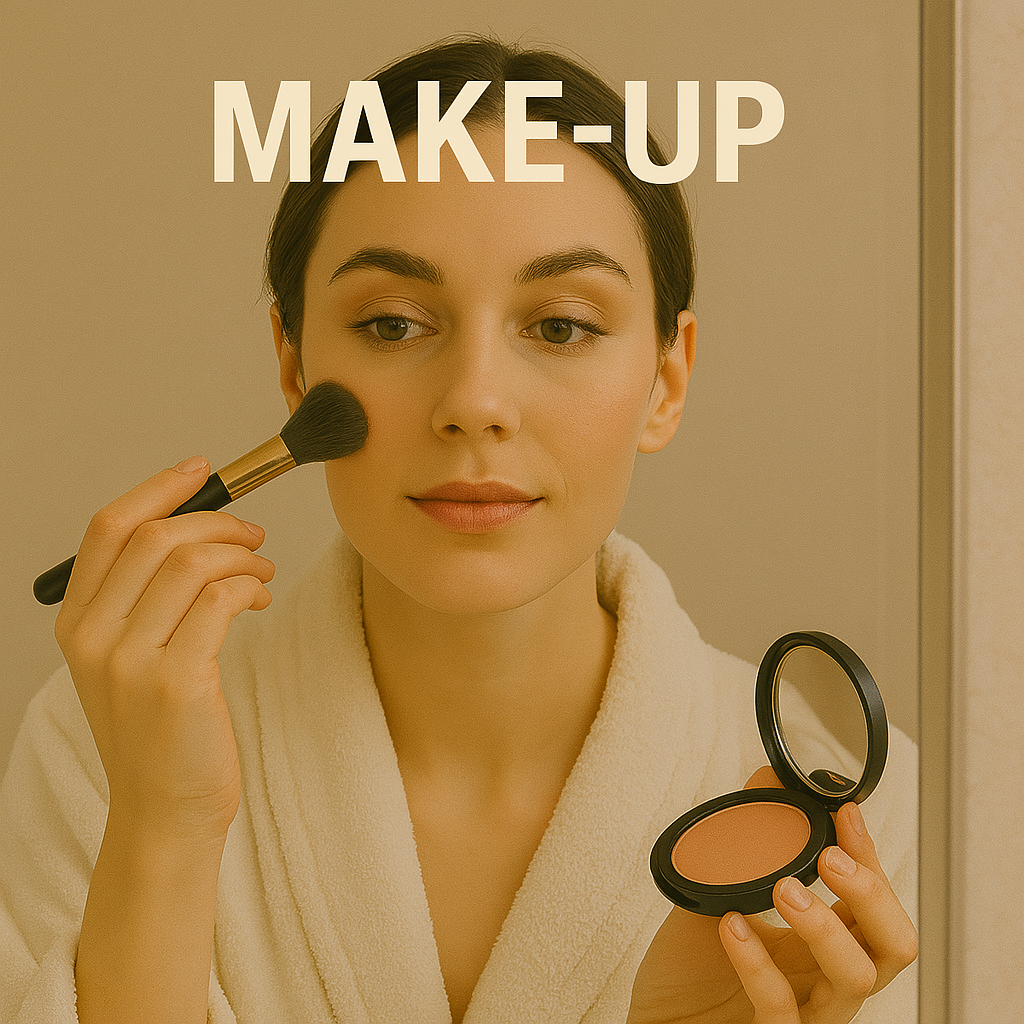 Make Up