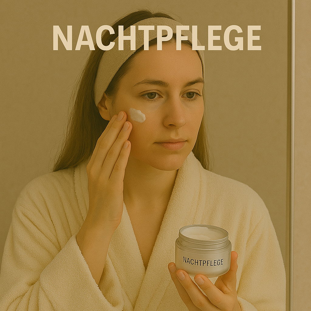 Nachtpflege