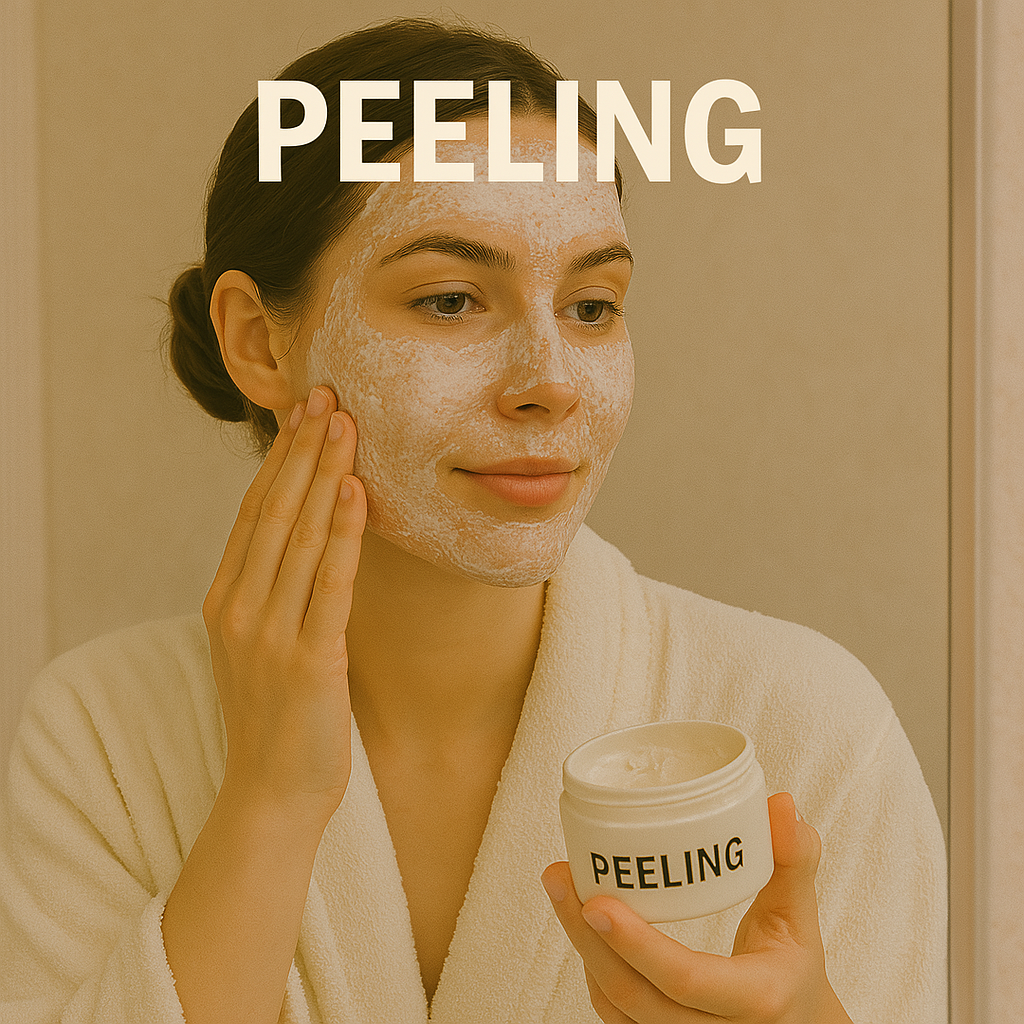 Peeling