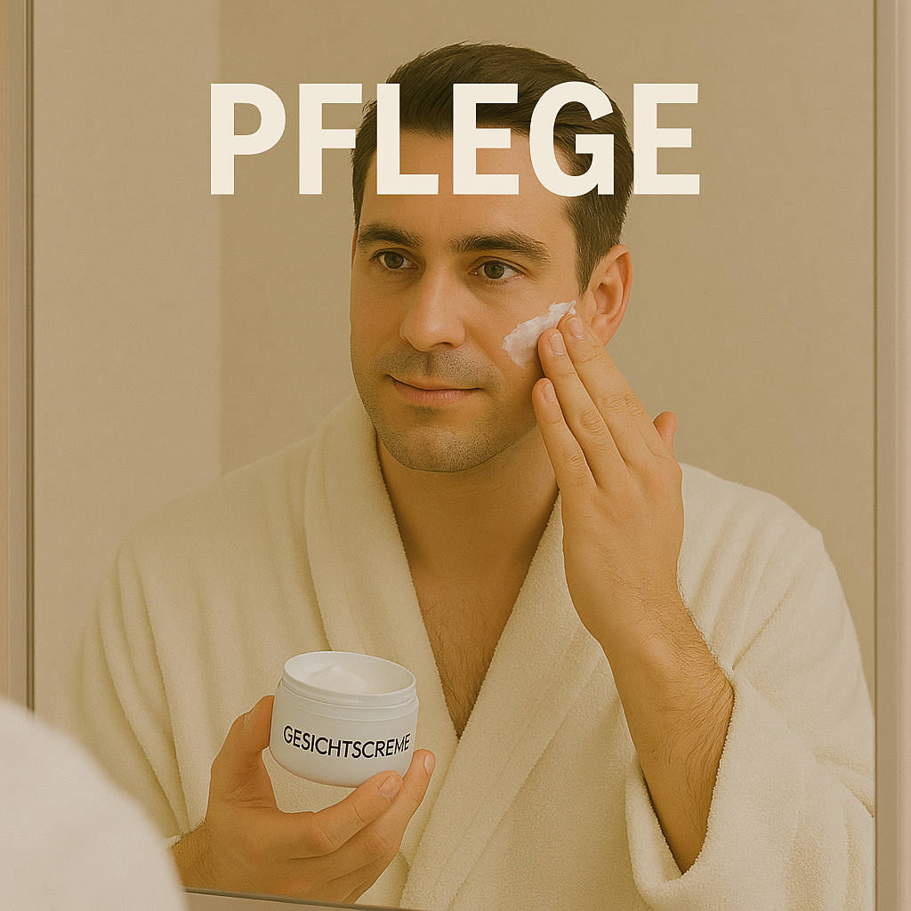 Pflege