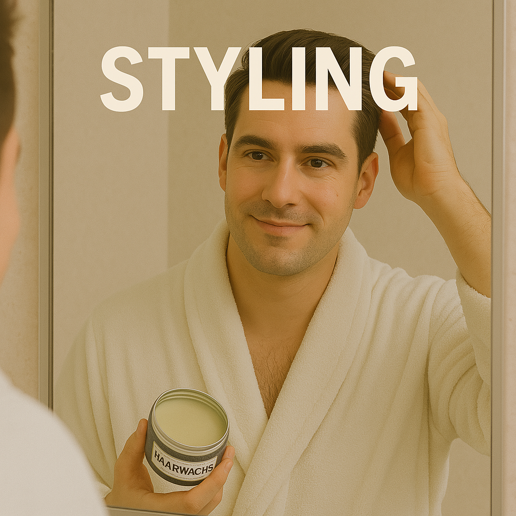 Styling