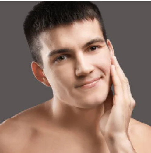 After Shave