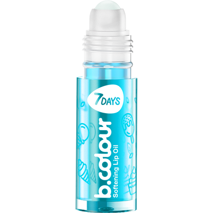 Softening lip oil / 05 Ice Cream Dream, 4ml