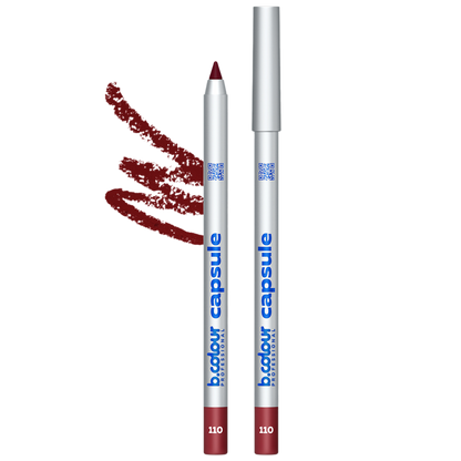 B.COLOUR PRO CAPSULE Lippenliner – SuperStay