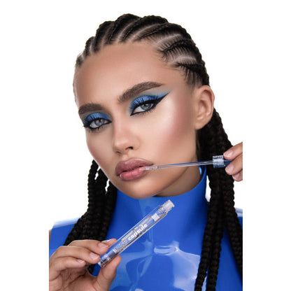 B.COLOUR PRO CAPSULE Cooling Lip Oil mit 3D-Plumping-Effekt / Cryo, 2 ml