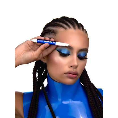 B.COLOUR PRO CAPSULE Super Fixing Brow Wax – 24h Styling, 1,15 g