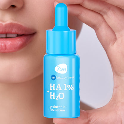MY BEAUTY WEEK Geschenkset „DIVE INTO WATER“