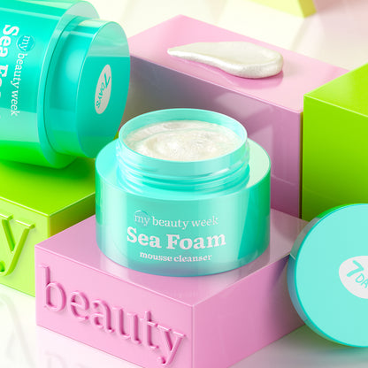MY BEAUTY WEEK Geschenkset „MATTIFYING PARADISE“