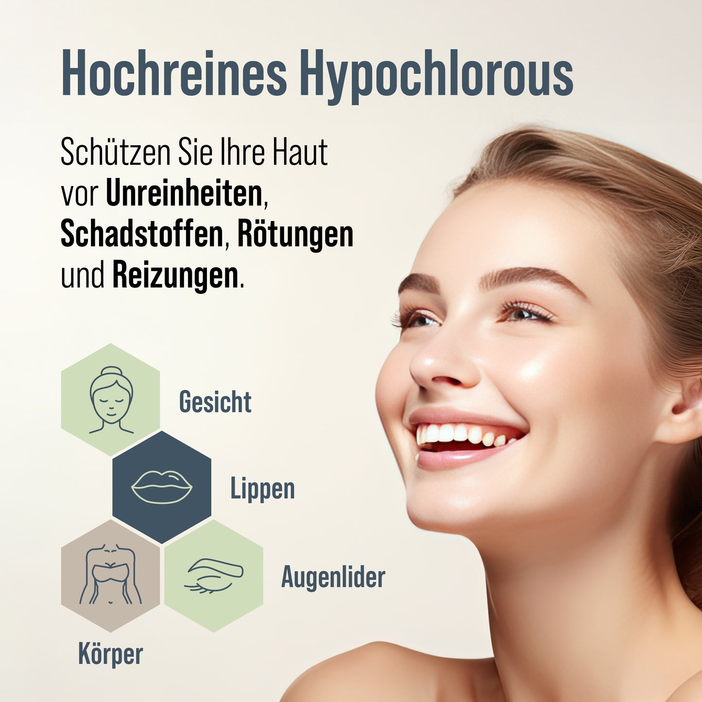 Clinisoothe+ 250ml zum Tropfen