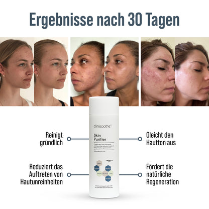 Clinisoothe+ 250ml zum Tropfen