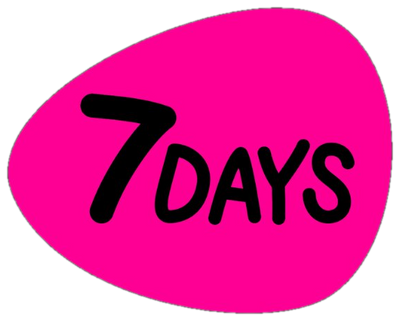 7DAYS